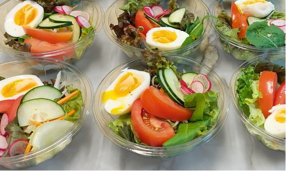 Servicio de Catering Events