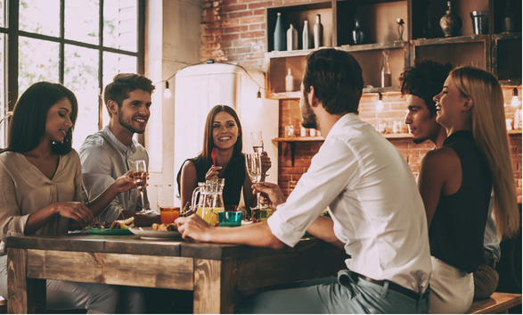 Cenas Privadas en tu casa Gastronomía personalizada Private Cook
