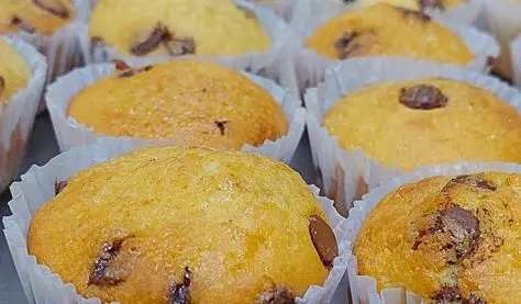 Catering Muffins