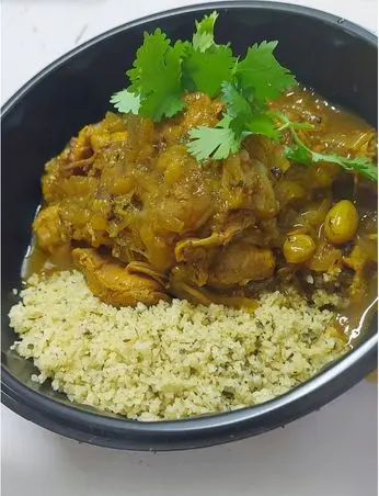 Catering Tajine Almuerzo Cena