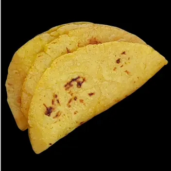Tortillas de maíz