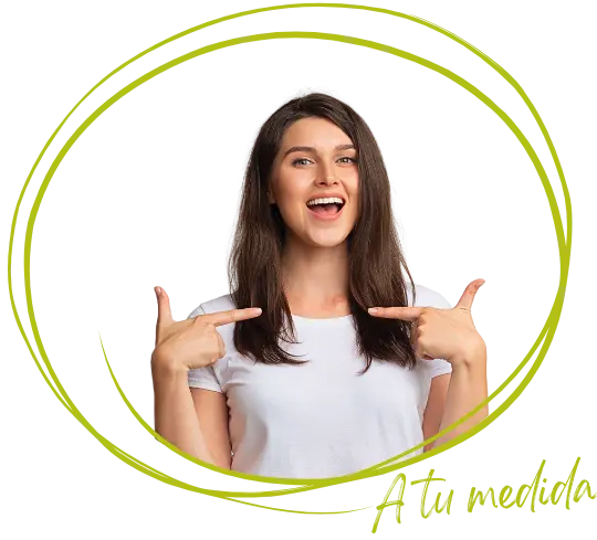 A tu media